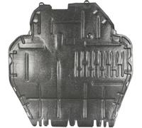 REZAW PLAST 150302 Insonorizzazione vano motore