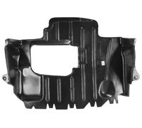Rezaw-Plast Protezione Sotto Motore per Volkswagen Golf Cabrio 1993-1998 Cabrio