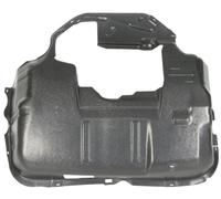 REZAW PLAST 150404 Insonorizzazione vano motore