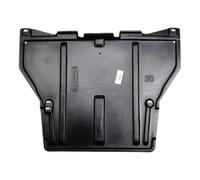 Rezaw-Plast Auto Sotto Cambio Parafango per Skoda Superb I 2001-2008 Motore dies