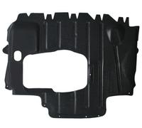 REZAW PLAST 150407 Insonorizzazione vano motore