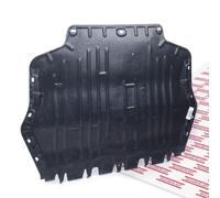 REZAW PLAST 150408 Insonorizzazione vano motore