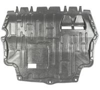 REZAW PLAST 150412 Insonorizzazione vano motore