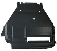 REZAW PLAST 150504 Insonorizzazione vano motore