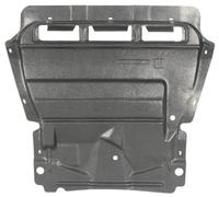 Rezaw-Plast Protezione Sotto Motore per Fiat Ulysse II 2002-2010 adatto anche al