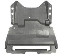 Rezaw-Plast Protezione Sotto Motore per Peugeot 806 1994-2002 Motore a benzina.