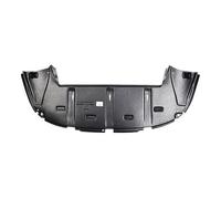 REZAW PLAST 150512 Insonorizzazione vano motore