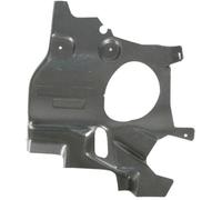 REZAW PLAST 150609 Insonorizzazione vano motore