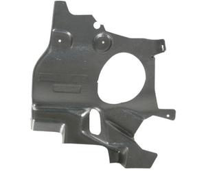 REZAW PLAST 150609 Insonorizzazione vano motore