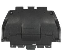 REZAW PLAST 150611 Insonorizzazione vano motore