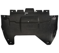 Rezaw-Plast Protezione Sotto Motore per Peugeot 407 dal 2011 Motore diesel. Vari