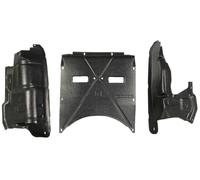 REZAW PLAST 150709 Insonorizzazione vano motore