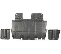 REZAW PLAST 150710 Insonorizzazione vano motore