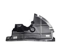 Rezaw-Plast Protezione Sotto Motore per Peugeot Boxer II 2006-2021 lato sinistro