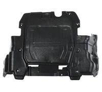 REZAW PLAST 150803 Insonorizzazione vano motore