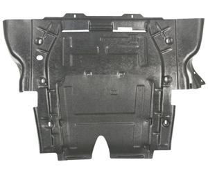 REZAW PLAST 150805 Insonorizzazione vano motore