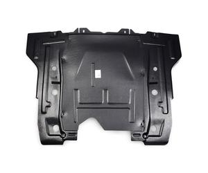 REZAW PLAST 150810 Insonorizzazione vano motore