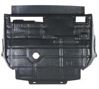 REZAW PLAST 150813 Insonorizzazione vano motore