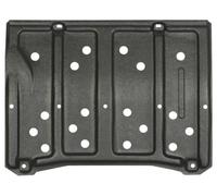 REZAW PLAST 150814 Insonorizzazione vano motore