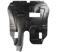 REZAW PLAST 150902 Insonorizzazione vano motore