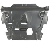 REZAW PLAST 150913 Insonorizzazione vano motore