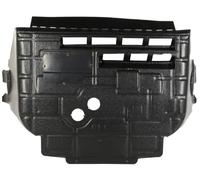 Rezaw-Plast Protezione Sotto Motore per Opel Movano A I 1998-2010 Motore diesel.