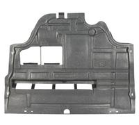 REZAW PLAST 151006 Insonorizzazione vano motore