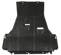 REZAW PLAST 151010 Insonorizzazione vano motore