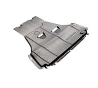 REZAW PLAST 151010 Insonorizzazione vano motore