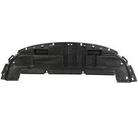 Rezaw-Plast Auto Sotto Paraurti Parafango per Renault Clio III 2005-2012 Motore