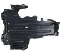 REZAW PLAST 151103 Insonorizzazione vano motore