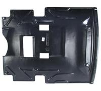 REZAW PLAST 151105 Insonorizzazione vano motore