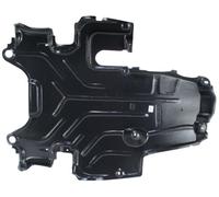 REZAW PLAST 151106 Insonorizzazione vano motore sul lato del cambio