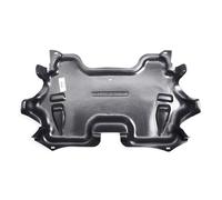 REZAW PLAST 151109 Insonorizzazione vano motore