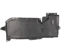 REZAW PLAST 151114 Insonorizzazione vano motore