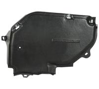 Rezaw-Plast Protezione Sotto Motore per Mercedes-Benz A Classe W168 1997-2004 la