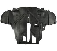 Rezaw-Plast Protezione Sotto Motore per Alfa Romeo 159 2005-2012 Motore a benzin