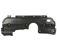 REZAW PLAST 151412 Insonorizzazione vano motore per TOYOTA Auris Kombi (E18)