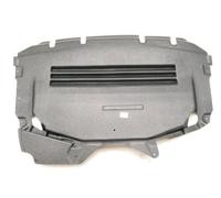 REZAW PLAST 151506 Insonorizzazione vano motore per BMW 5 Limousine (E39) Vano