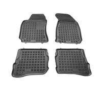 Gomma Tappetini Auto Rezaw-Plast per Volkswagen Passat B5 1996-2005 set di tappe