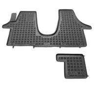 REZAW PLAST 200109 Tappetini