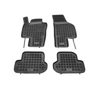 Gomma Tappetini Auto Rezaw-Plast per Volkswagen Beetle 2011-2018 set di tappeti