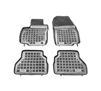 PVC Rezaw-Plast Vassoio Vasca Baule per Hyundai i10 II 2013-2019 PVC protezione