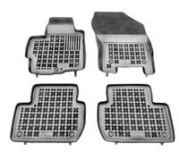 Gomma Tappetini Auto Rezaw-Plast per Citroen C-Crosser 2007-2012 set di tappeti