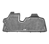 REZAW - PLAST Tappetini in gomma per auto adatto per Citroen Jumpy II 2007-2016 Migliorate il vostro comfort di viaggio con il tappetino antiscivolo per auto - tappetino per auto per tutte le stagioni