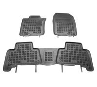 REZAW PLAST 201416 Tappetini