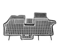 Gomma Tappetini Auto Rezaw-Plast per Mercedes Vito I W638 1995-2003 set di tappe