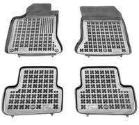 Gomma Tappetini Auto Rezaw-Plast per Mercedes GLA I X156 2013-2019 set di tappet
