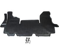 Rezaw Plast Tappetini Auto 201917 per Renault Master II 2003-2010 Gomma Set