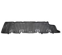 Gomma Tappetini Auto Rezaw-Plast per Nissan NV300 dal 2016 set di tappeti per pa